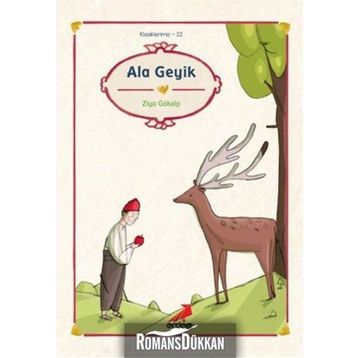 Ala Geyik - Ziya Gökalp