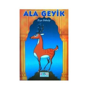 Ala Geyik - Ziya Gökalp