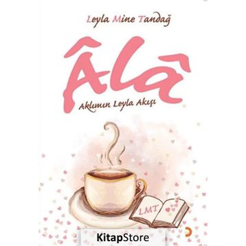 Ala - Leyla Mine Tandağ