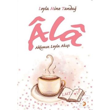 Ala - Leyla Mine Tandağ