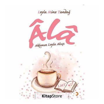 Ala - Leyla Mine Tandağ