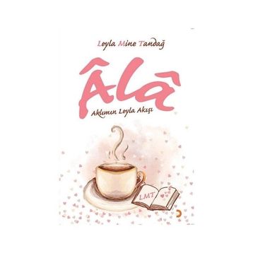 Ala - Leyla Mine Tandağ
