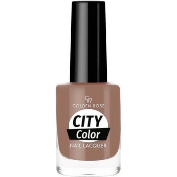 Ala Store City Nail Lacquer No:130 Parlak Uzun Süre Kalıcı Oje