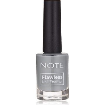 Ala Store Cosmetics 37 Gri Nail Flawless Oje