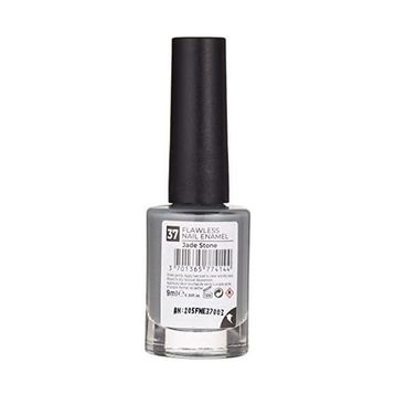 Ala Store Cosmetics 37 Gri Nail Flawless Oje