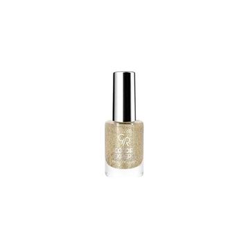 Ala Store Expert Nail Lacquer Glitter No: 602 10.2 ml Geniş Fırçalı Işıltılı Oje