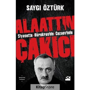 Alaattin Çakıcı - Saygı Öztürk