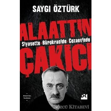Alaattin Çakıcı - Saygı Öztürk
