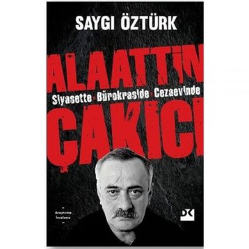 Alaattin Çakıcı - Saygı Öztürk
