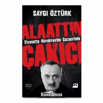 Alaattin Çakıcı - Saygı Öztürk