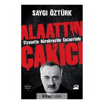Alaattin Çakıcı - Saygı Öztürk