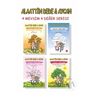 Alaattin Dede Ve Aycan - Demet Karakaya