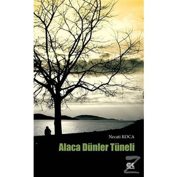 Alaca Dünler Tüneli - Necati Koca