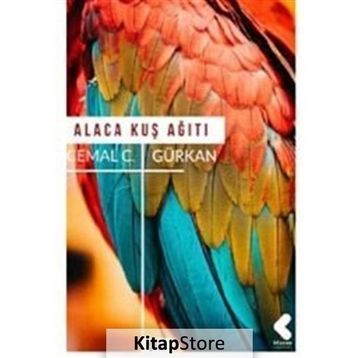 Alaca Kuş Ağıtı - Cemal C. Gürkan