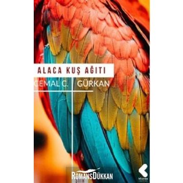 Alaca Kuş Ağıtı - Cemal C. Gürkan