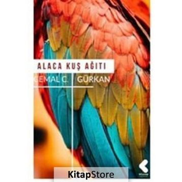 Alaca Kuş Ağıtı - Cemal C. Gürkan