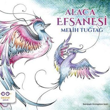 ALACAGÖL EFSANESI - LEVENT ŞENYÜREK