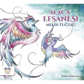 ALACAGÖL EFSANESI - LEVENT ŞENYÜREK