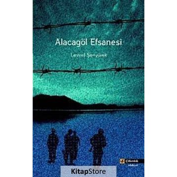 ALACAGÖL EFSANESI - LEVENT ŞENYÜREK