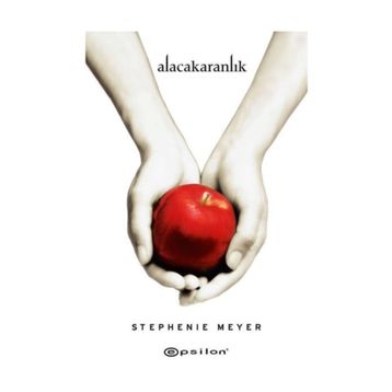 Alacakaranlık - 10.Yıla Özel Baskı -Stephenie Meyer