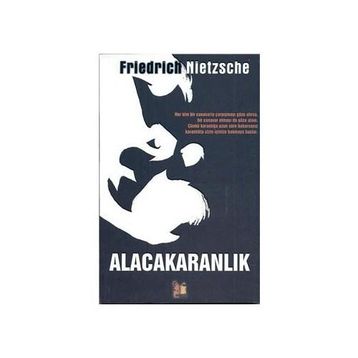 Alacakaranlık Nöbeti - Sergey Lukyanenko