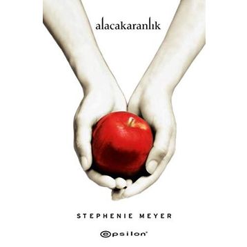 ALACAKARANLIK - STEPHENIE MEYER (ISBN:9789944822633)