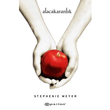 ALACAKARANLIK - STEPHENIE MEYER (ISBN:9789944822633)