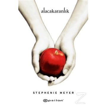 ALACAKARANLIK - STEPHENIE MEYER (ISBN:9789944822633)