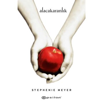 ALACAKARANLIK - STEPHENIE MEYER (ISBN:9789944822633)