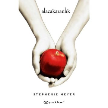 ALACAKARANLIK - STEPHENIE MEYER (ISBN:9789944822633)