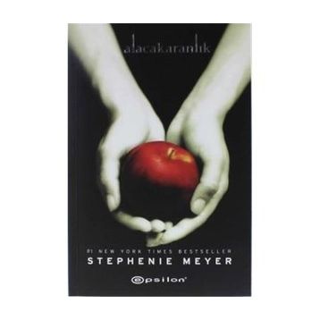 ALACAKARANLIK - STEPHENIE MEYER (ISBN:9789944822633)