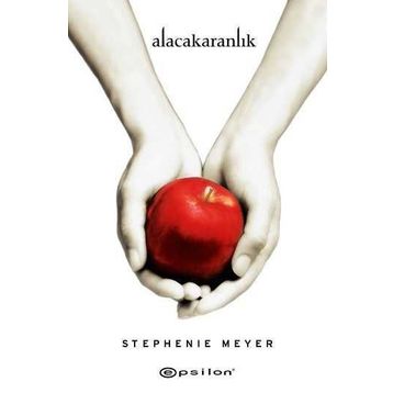 ALACAKARANLIK - STEPHENIE MEYER (ISBN:9789944822633)