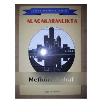 Alacakaranlıkta - Thomas Mann