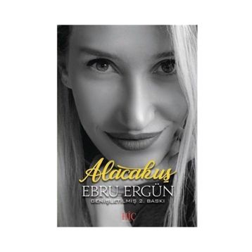 Alacakuş - Ebru Ergün