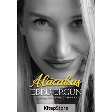 Alacakuş - Ebru Ergün
