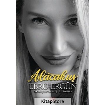 Alacakuş - Ebru Ergün