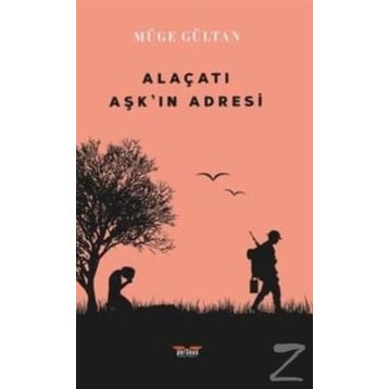 Alaçatı Aşk'ın Adresi - Müge Gültan