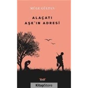 Alaçatı Aşk'ın Adresi - Müge Gültan