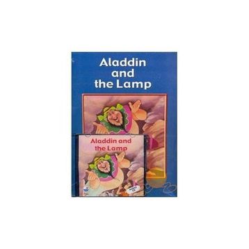 ALADDIN AND THE LAMP (CD'LI) - KOLLEKTIF