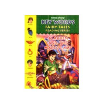 Aladdin The Magic Lamp