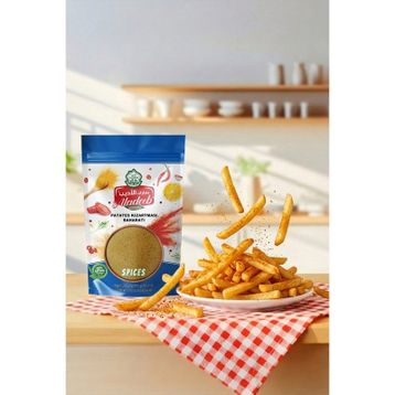Aladeeb 50 gr Kızarmış Patates Baharatı