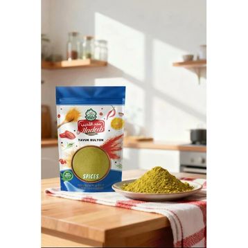 Aladeeb 50 gr Tavuk Bulyon Tozu