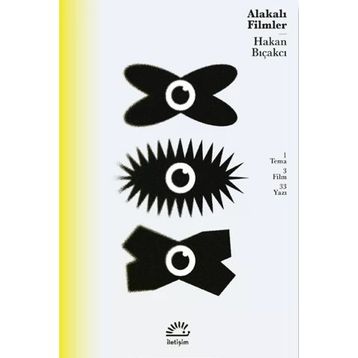 Alakalı Filmler Hakan Bıçakcı