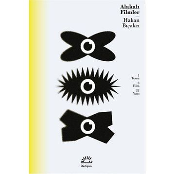 Alakalı Filmler Hakan Bıçakcı