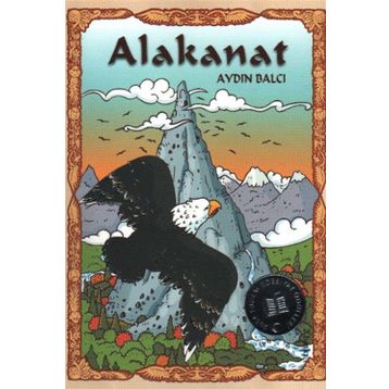 ALAKANAT - AYDIN BALCI