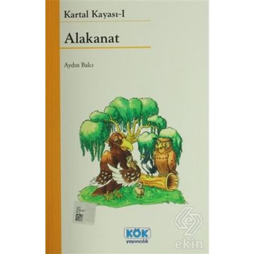 ALAKANAT - AYDIN BALCI