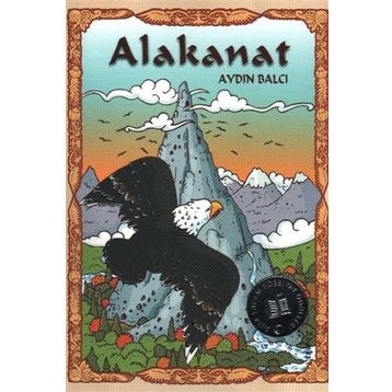 ALAKANAT - AYDIN BALCI