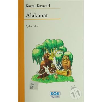 ALAKANAT - AYDIN BALCI