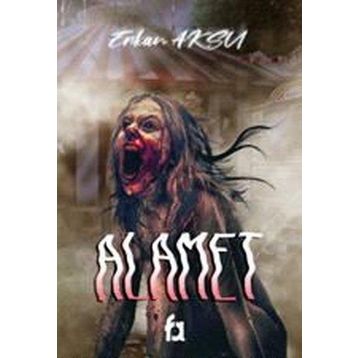 Alamet - Erkan Aksu