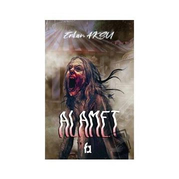 Alamet - Erkan Aksu